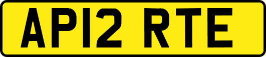 AP12RTE