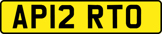 AP12RTO