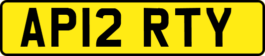 AP12RTY