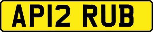 AP12RUB