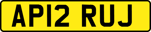 AP12RUJ