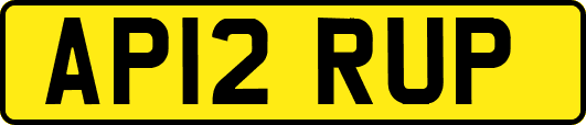 AP12RUP