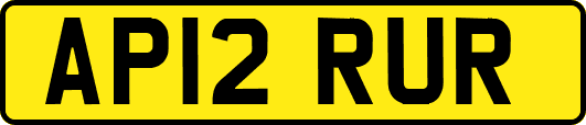 AP12RUR