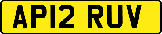 AP12RUV