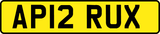 AP12RUX