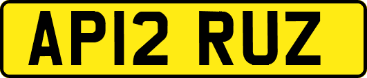 AP12RUZ