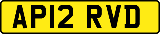 AP12RVD