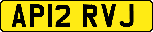 AP12RVJ