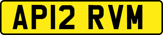 AP12RVM