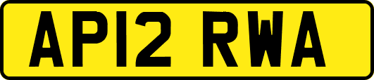 AP12RWA