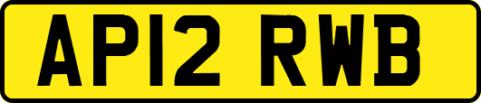 AP12RWB