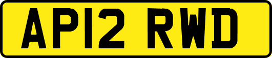 AP12RWD