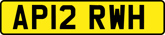AP12RWH
