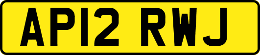 AP12RWJ