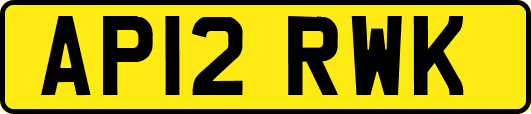 AP12RWK