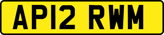 AP12RWM