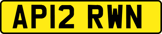 AP12RWN