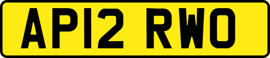 AP12RWO