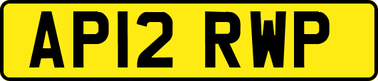 AP12RWP