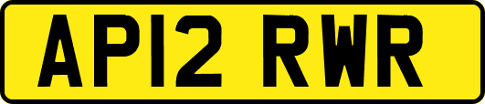 AP12RWR
