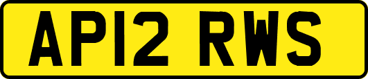 AP12RWS