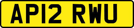 AP12RWU