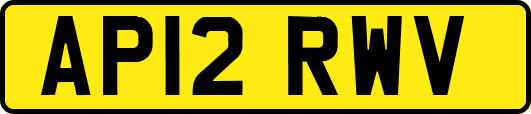 AP12RWV