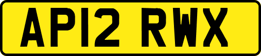 AP12RWX