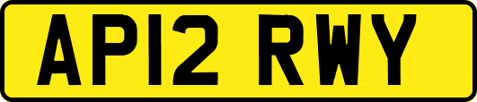 AP12RWY
