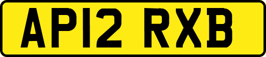 AP12RXB