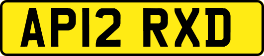 AP12RXD
