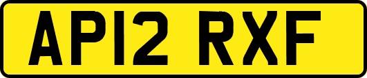 AP12RXF