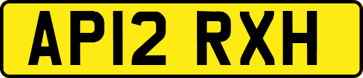 AP12RXH