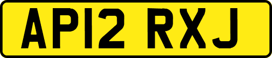 AP12RXJ