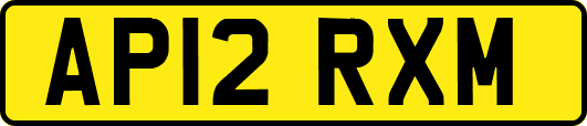 AP12RXM