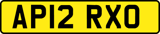 AP12RXO