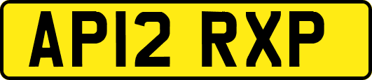 AP12RXP