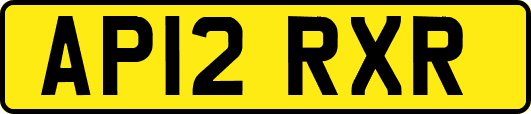 AP12RXR