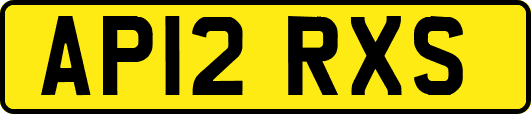 AP12RXS