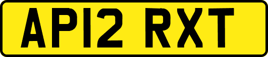 AP12RXT
