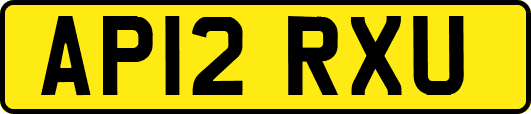 AP12RXU
