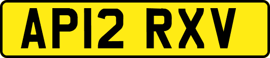 AP12RXV