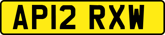 AP12RXW