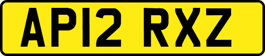 AP12RXZ