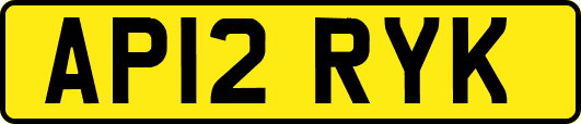 AP12RYK