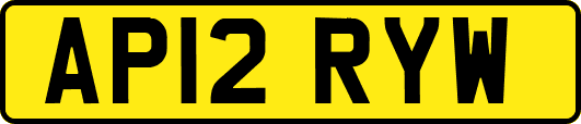 AP12RYW
