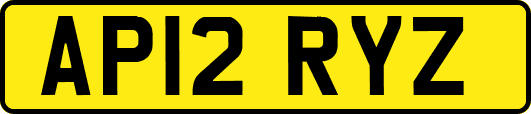 AP12RYZ
