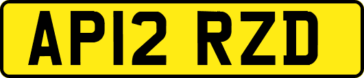 AP12RZD