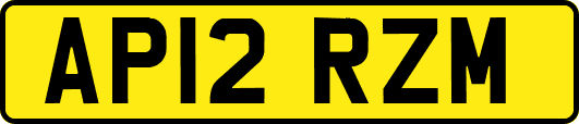 AP12RZM