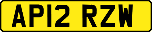 AP12RZW